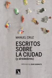 Escritos sobre la ciudad (y alrededores) : los editoriales de Barcelona Metrpolis?