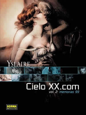 CIELO XX.COM #02 Memorias 99
