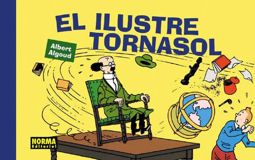 EL ILUSTRE TORNASOL (Ed. Castellano)