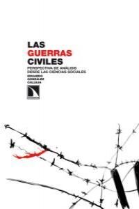 Las guerras civiles : perspectivas de anlisis desde las ciencias sociales