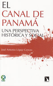 El canal de Panam : una perspectiva histrica y social