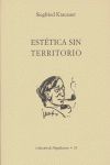 Estticas sin territorio