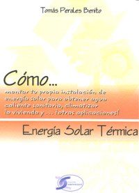 Cmo-- energa solar trmica : energa solar trmica