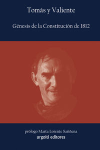 Gnesis de la Constitucin de 1812