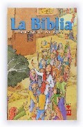 LA BIBLIA: HISTORIAS DE DIOS 