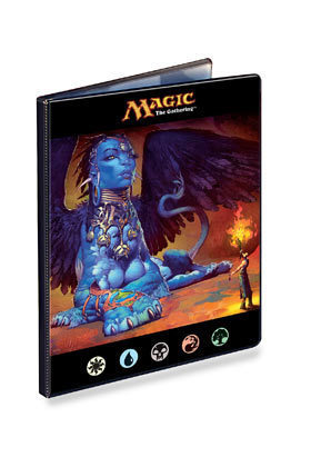 MAGIC EE PORTFOLIO 9 BOLSILLOS - SPHINX