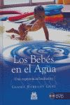 Los bebs en el agua : una experiencia fascinante