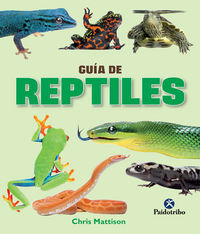 Gua de reptiles