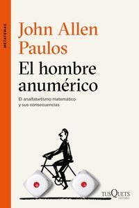 El Hombre Anumerico