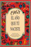 1963 el ao que t naciste