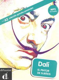 Dali Libro Cd