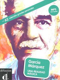 Garcia Marquez Libro Cd