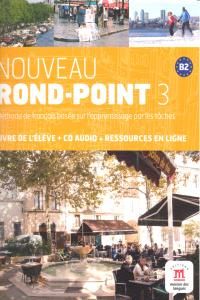 Nouveau Rond-Point 3