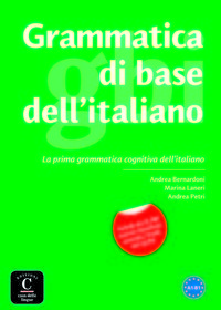 Grammatica Di Base Dell Italiano