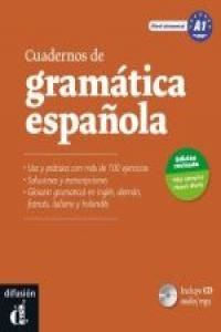 Cuadernos de gramtica espaola A1