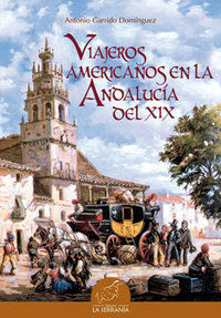 Viajeros americanos en la Andaluca del XIX