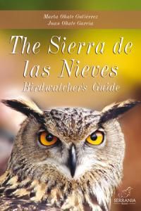 The Sierra De Las Nieves Birdwatchers Guide