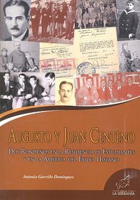 Augusto Y Juan Centeno