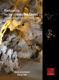 Prehistoria en las cuevas del Cantal