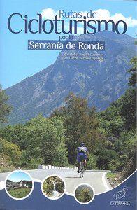 Rutas de cicloturismo por la Serrana de Ronda