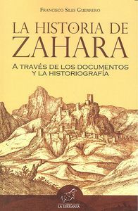 Historia De Zahara