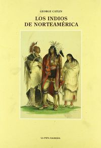 Los indios de norteamrica