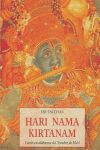 Hari nama kirtanam : canto en alabanza del nombre de Hari