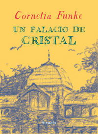 Un palacio de cristal