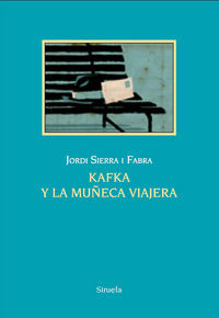 Kafka y la mueca viajera