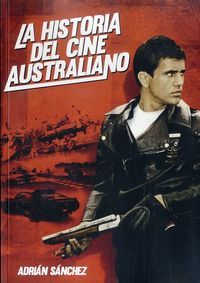 Historia del cine australiano