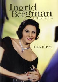 Ingrid Bergman Biografia