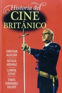 Historia del cine britnico