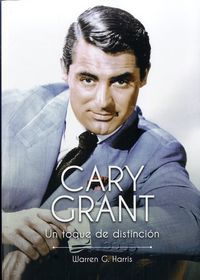 CAry Grant : Un toque de distincin