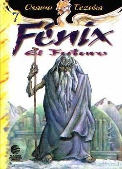 FENIX #07: El Futuro