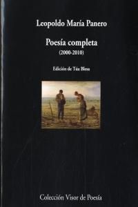 Poesa completa, 2000-2010