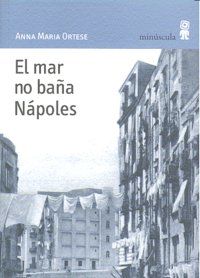 El mar no baa Npoles