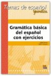 Gramtica bsica del  espaol con ejercicios