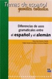 Diferencias Usos Gramaticales Espaol Aleman