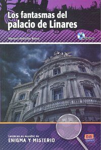 Los fantasmas del palacio de Linares