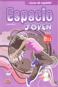 Espacio joven, B1-1