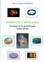 Mineralog�a y homeopat�a : prontuario de gemoterapia homeop�tica