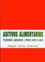 Aditivos alimentarios