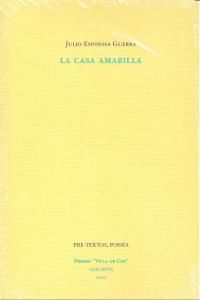 La casa amarilla