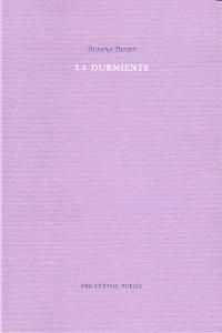 La durmiente