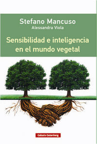 Sensibilidad E Inteligencia En El Mundo Vegetal