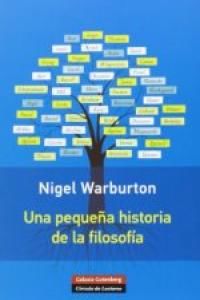 Una Pequea Historia De La Filosofia