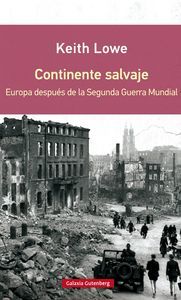 Continente Salvaje