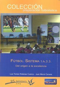 Futbol Sistema 1.4.3.3.