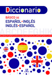 Diccionario bsico espaol-ingls e ingls-espaol