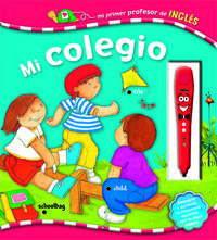 Mi colegio